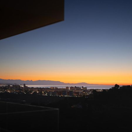 Aparthotel Hacienda El Sueno Fuengirola Exteriér fotografie