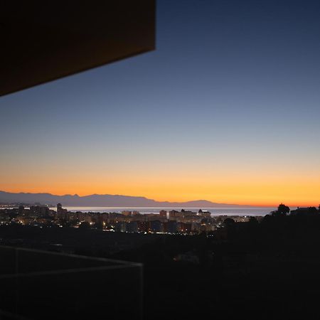 Aparthotel Hacienda El Sueno Fuengirola Exteriér fotografie