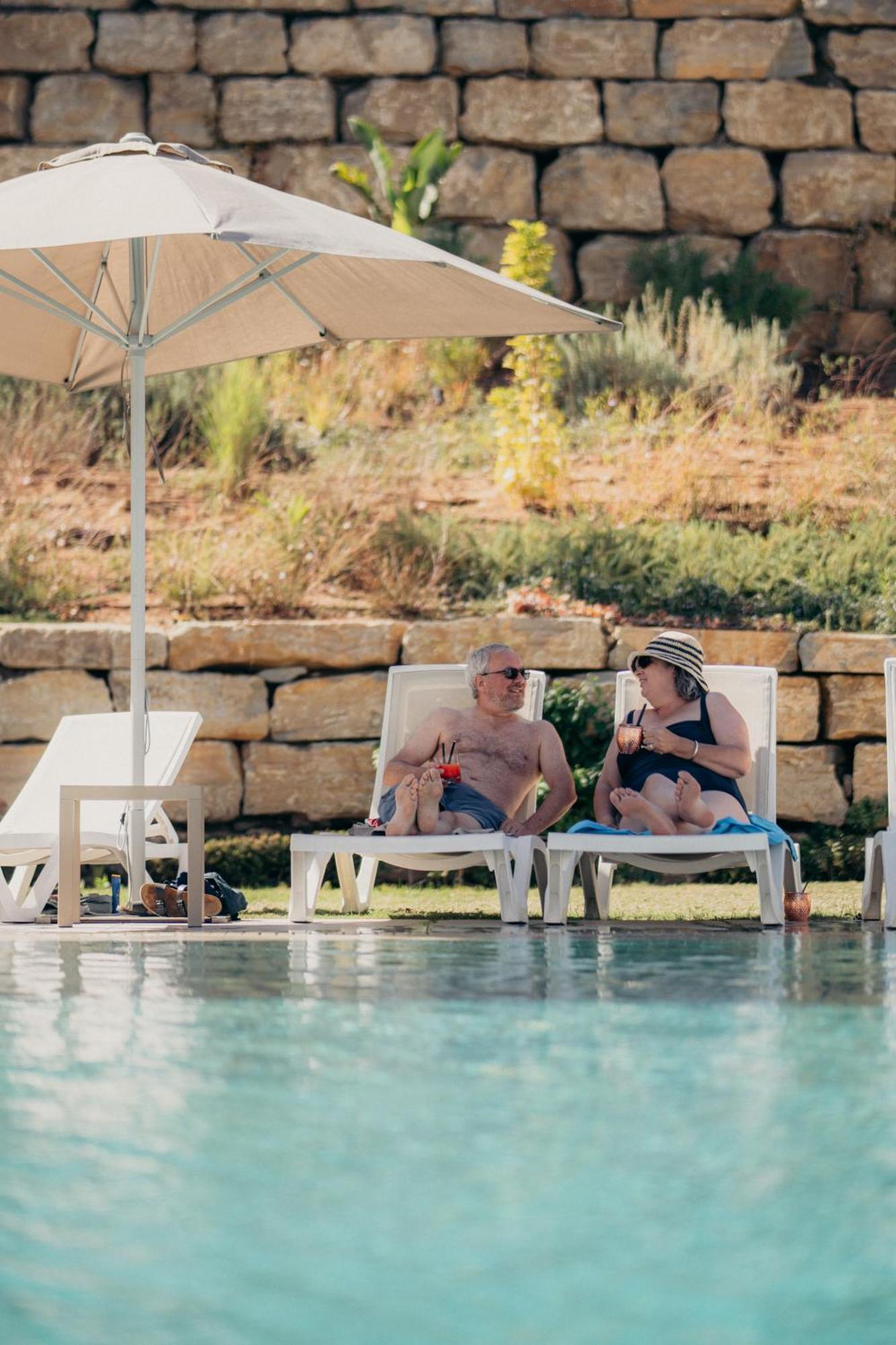 Aparthotel Hacienda El Sueno Fuengirola Exteriér fotografie
