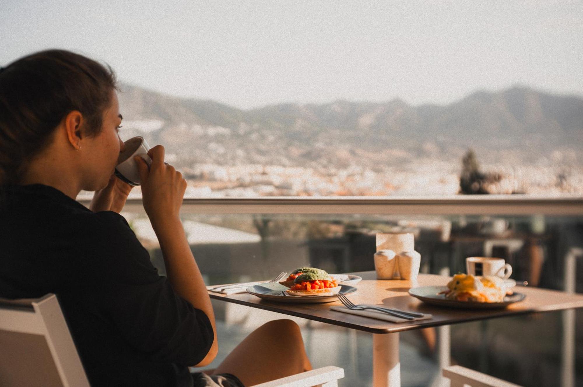 Aparthotel Hacienda El Sueno Fuengirola Exteriér fotografie