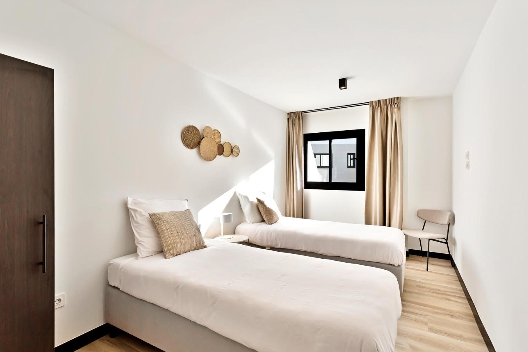 Aparthotel Hacienda El Sueno Fuengirola Pokoj fotografie