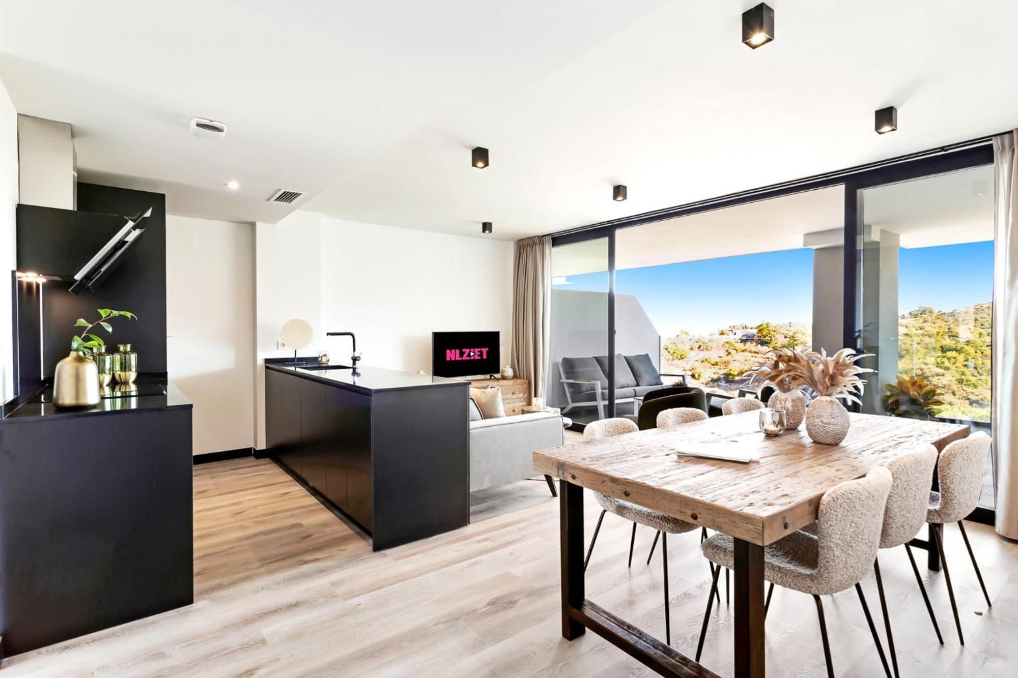 Aparthotel Hacienda El Sueno Fuengirola Exteriér fotografie