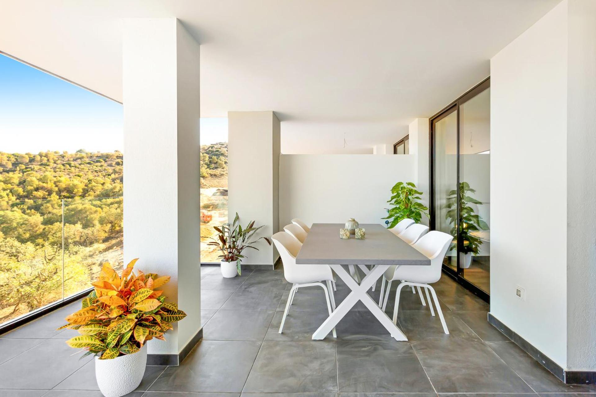 Aparthotel Hacienda El Sueno Fuengirola Exteriér fotografie