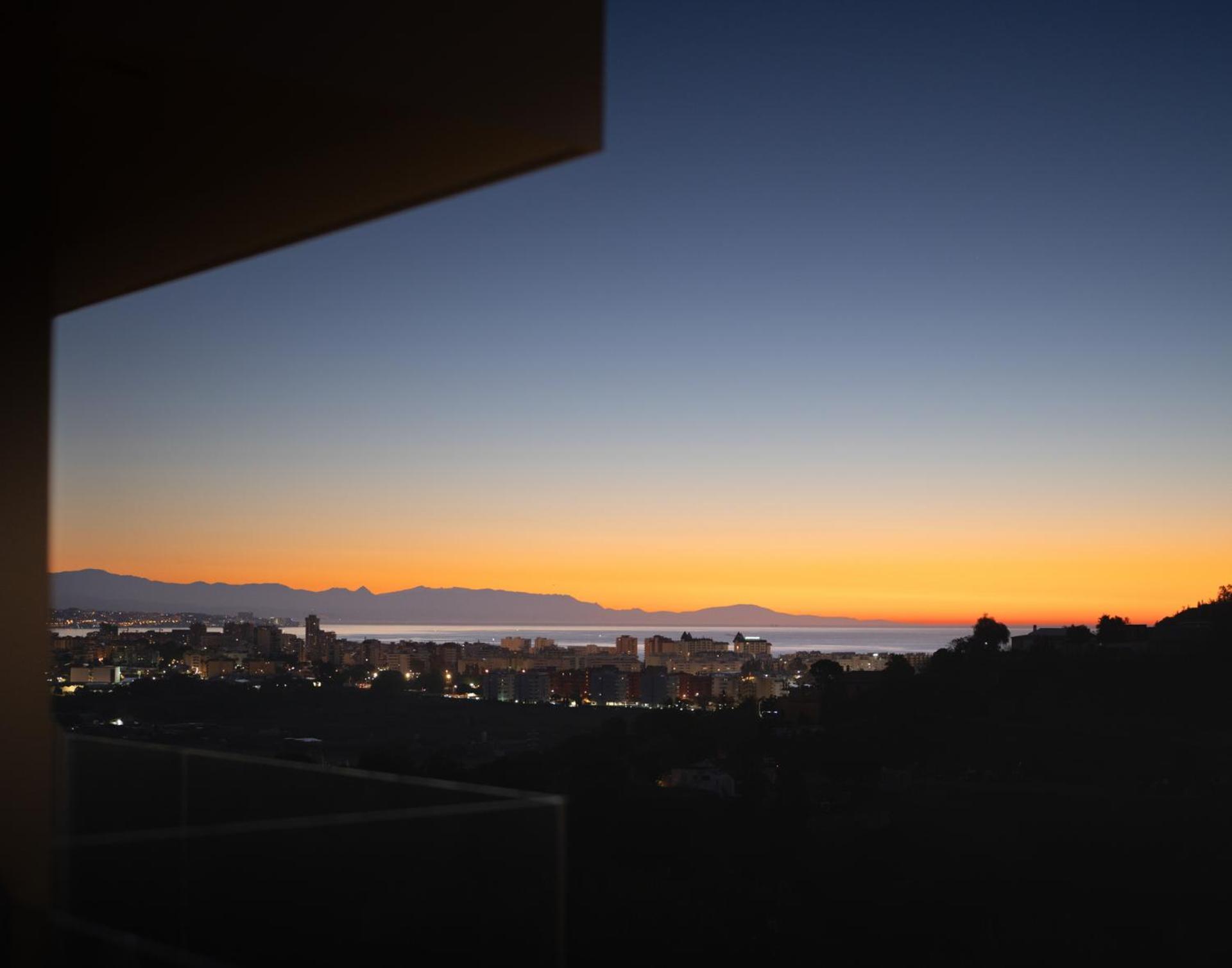 Aparthotel Hacienda El Sueno Fuengirola Exteriér fotografie