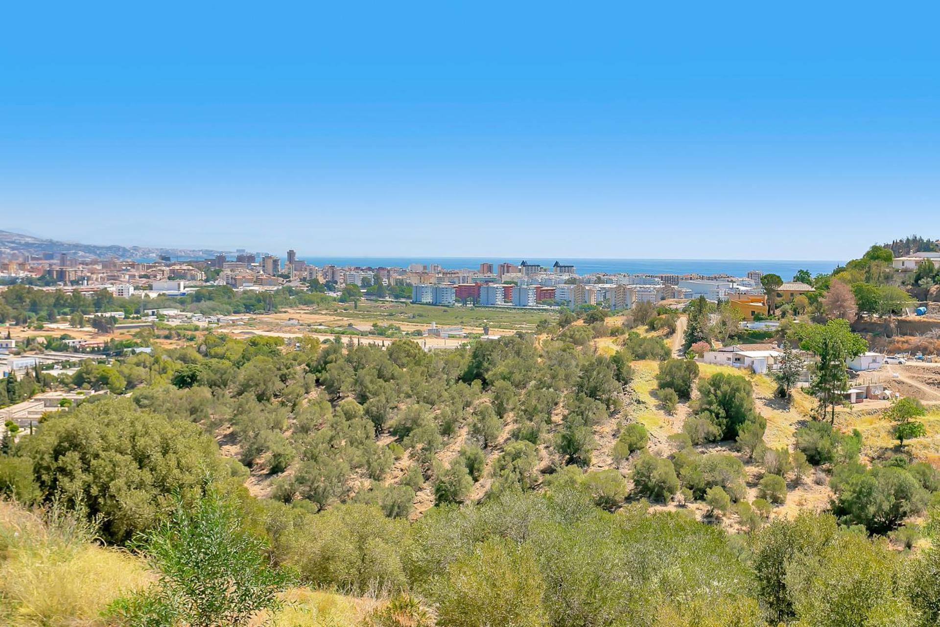 Aparthotel Hacienda El Sueno Fuengirola Exteriér fotografie