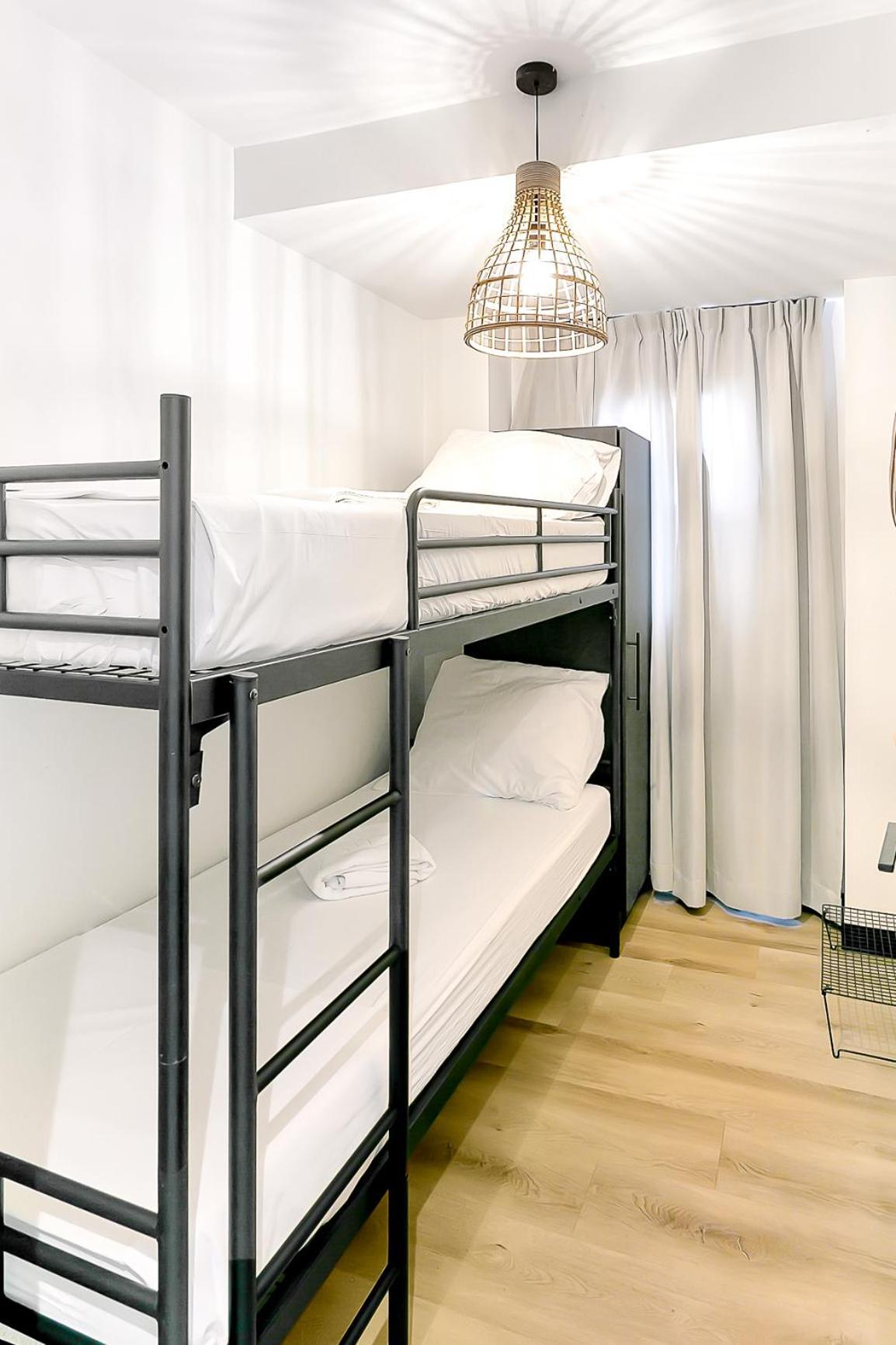 Aparthotel Hacienda El Sueno Fuengirola Exteriér fotografie
